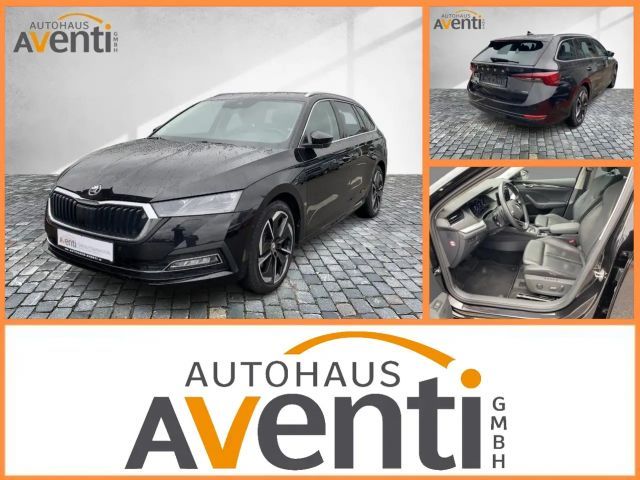 Skoda Octavia Style Style