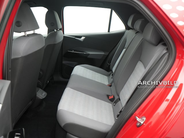 Volkswagen ID.3 Performance Pro