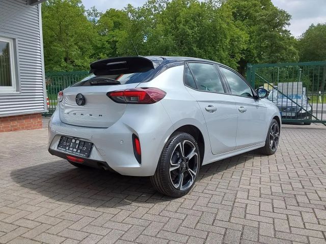 Opel Corsa 1.2 Turbo GS-Line Grand Sport Turbo