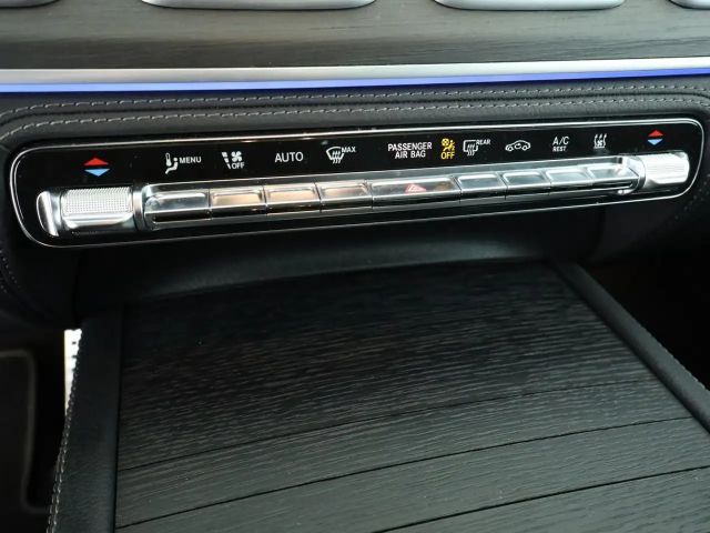 Mercedes-Benz GLS 450 4MATIC GLS 450 d