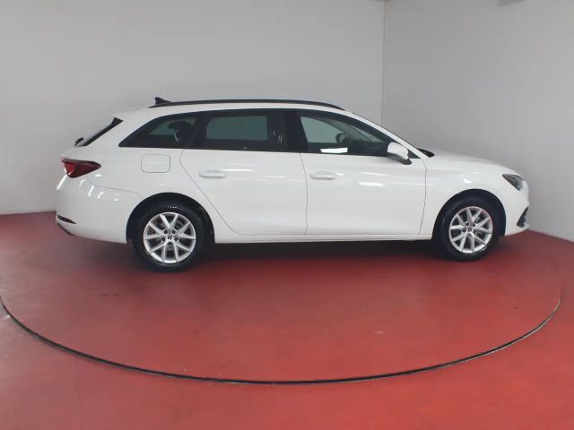 Seat Leon 1.5 TSI Sportstourer Style