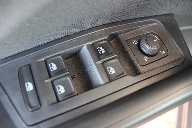 Volkswagen T-Roc 1.5 TSI DSG Life