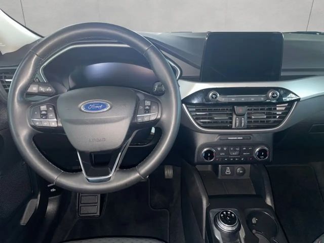 Ford Kuga Cool & Connect Plug in Hybrid