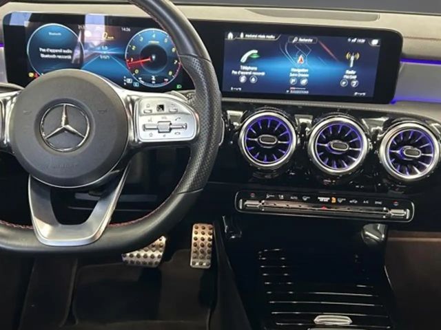 Mercedes-Benz CLA 180 Shooting Brake