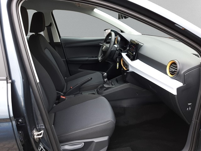 Seat Ibiza 1.0 TSI Style