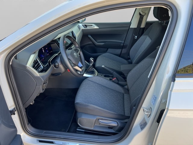 Volkswagen Polo 1.0 TSI Move
