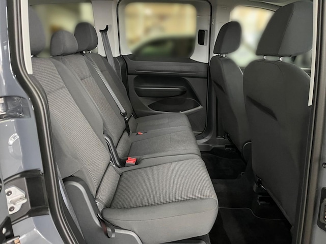 Volkswagen Caddy 1.5 TSI