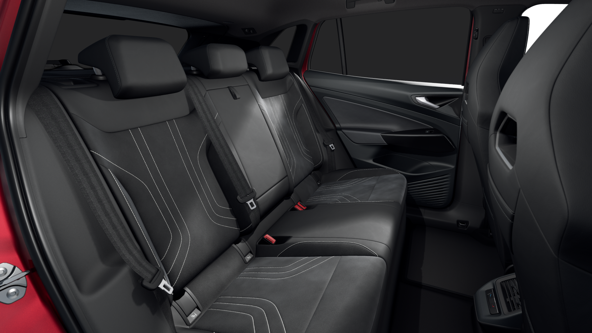 Volkswagen ID.4 IQ.Drive Performance Pro