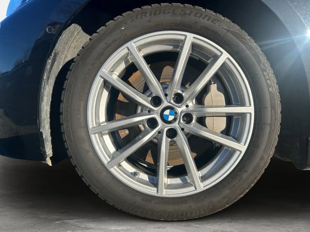 BMW 430 430i Coupé M-Sport xDrive