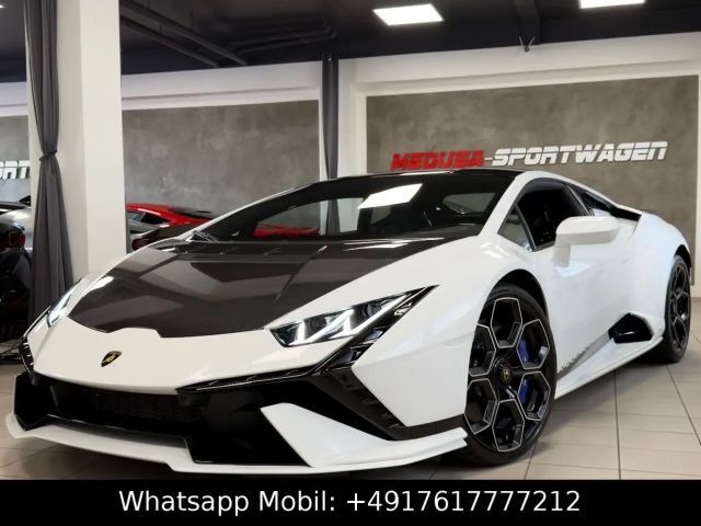Lamborghini Huracan n HURACAN TECNICA CARBON EXT&INT SENSONUM FULLOPT!