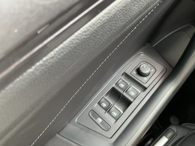 Volkswagen T-Roc 1.5 TSI