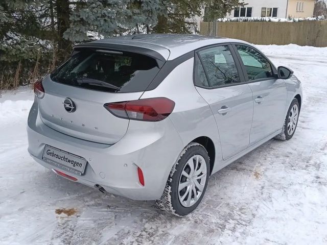 Opel Corsa Edition