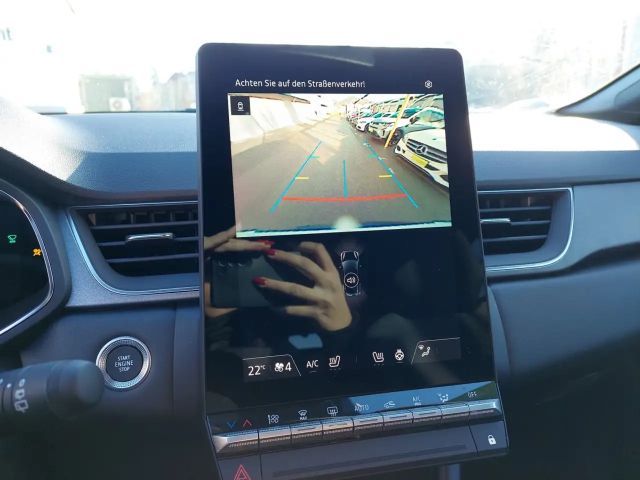 Renault Captur TCe 90 Techno