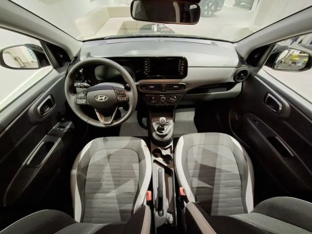 Hyundai i10 1.0 Select