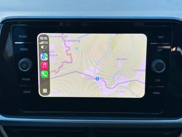 Volkswagen T-Roc 1.5 TSI DSG Life