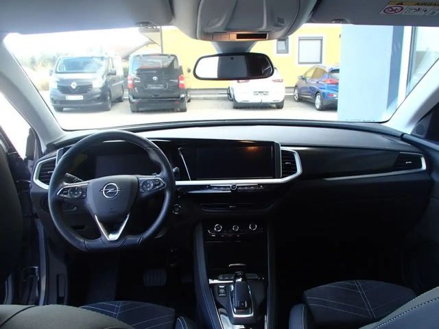 Opel Grandland X Ultimate