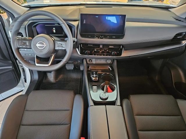 Nissan X-trail AWD e-4ORCE