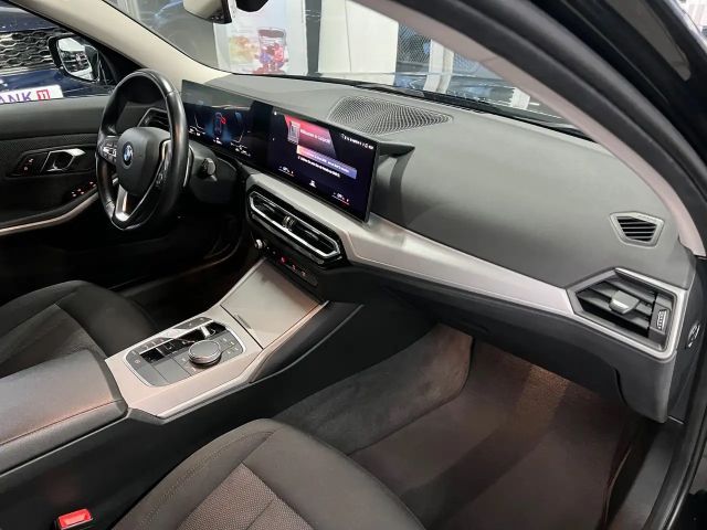BMW 320 320d Touring xDrive