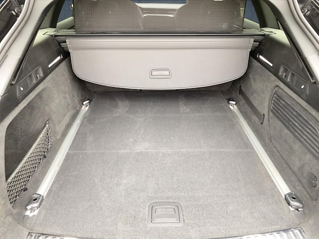 Audi S6 Avant Quattro