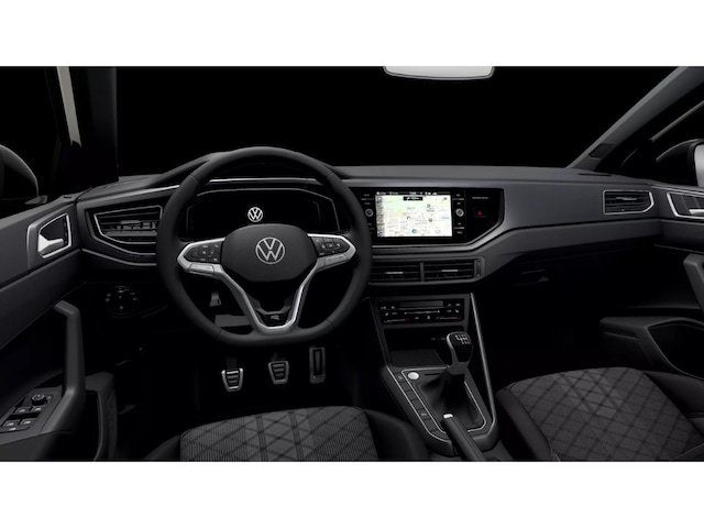 Volkswagen Taigo 1.0 TSI IQ.Drive R-Line