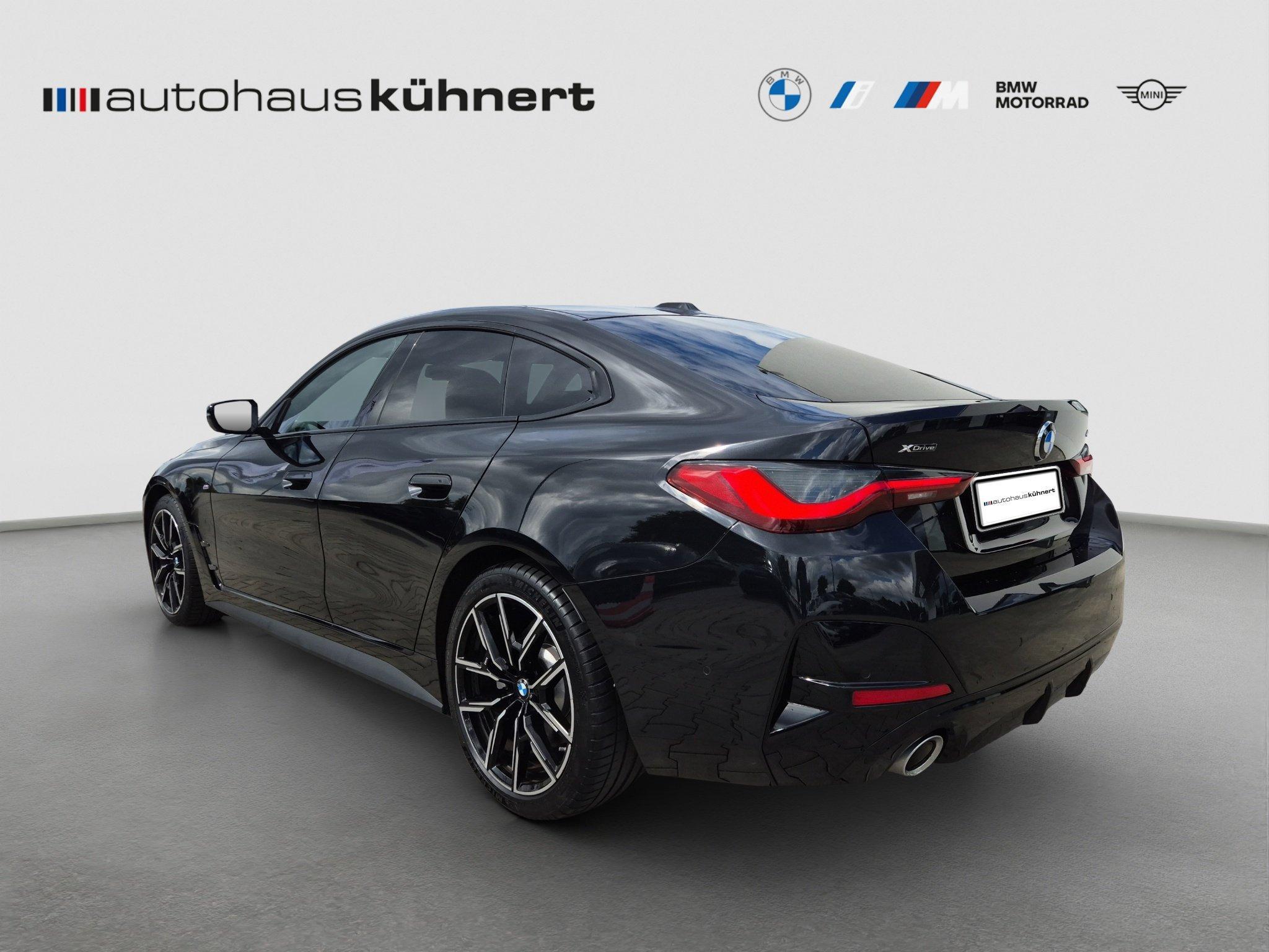 BMW 430 430i Coupé Gran Coupé xDrive