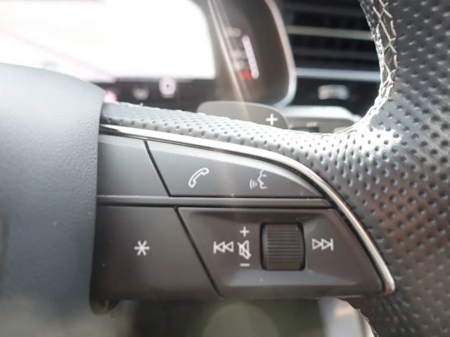 Audi SQ8 4.0 TFSI Quattro