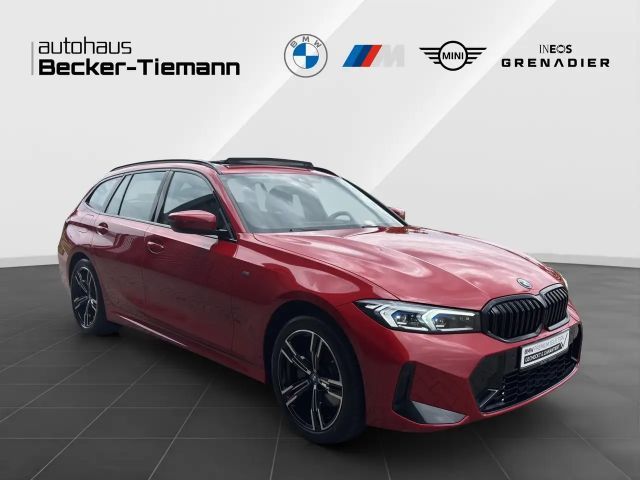 BMW 330 330e M-Sport Touring xDrive
