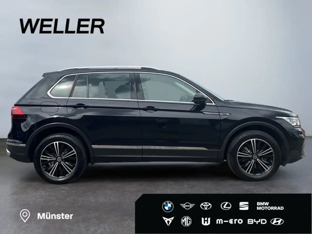 Volkswagen Tiguan 2.0 TDI DSG Elegance Elegance
