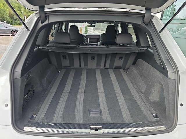 Audi Q7 45 TDI Quattro