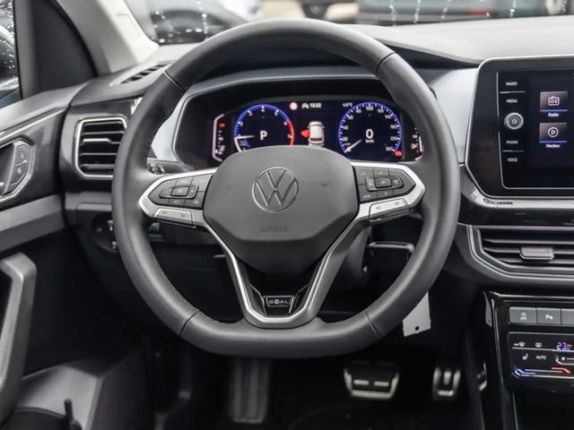 Volkswagen T-Cross 1.0 TSI DSG