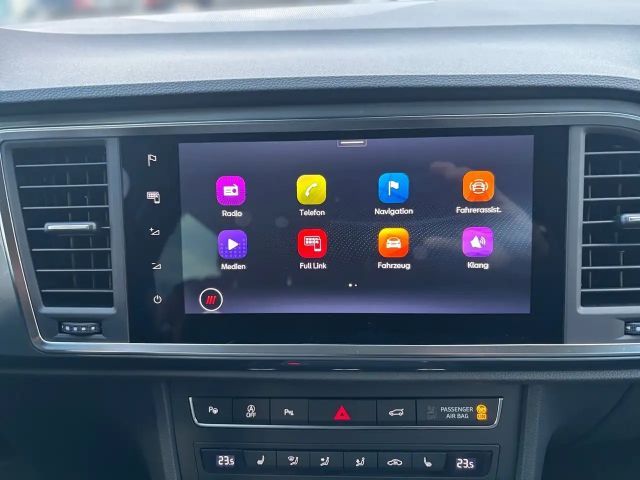 Seat Ateca 1.5 TSI DSG Style