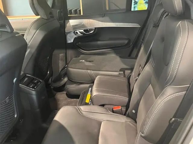 Volvo XC90 AWD Bright T8 Ultra