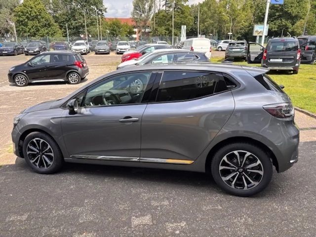 Renault Clio TCe 90 Techno