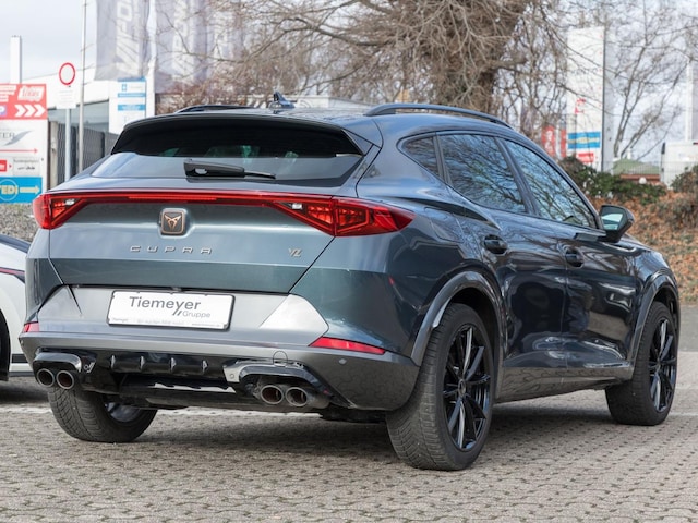 Cupra Formentor VZ