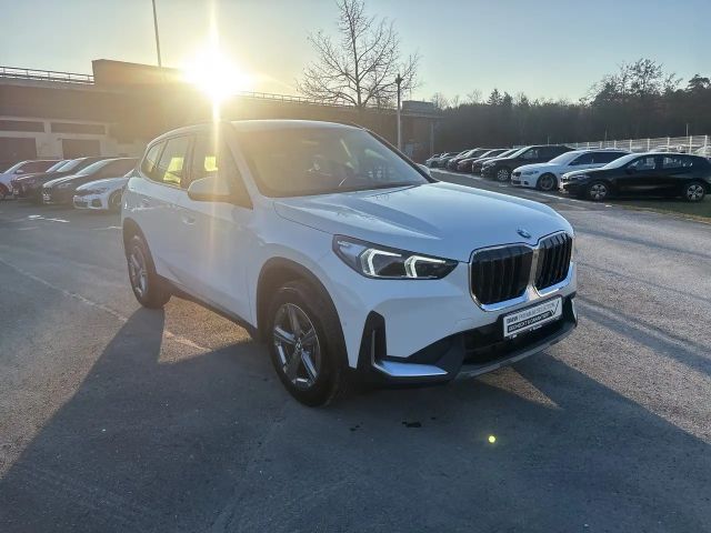 BMW X1 Comfort pakket sDrive18i
