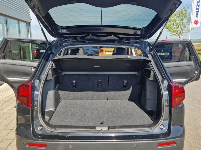 Suzuki Vitara Boosterjet Comfort Hybrid