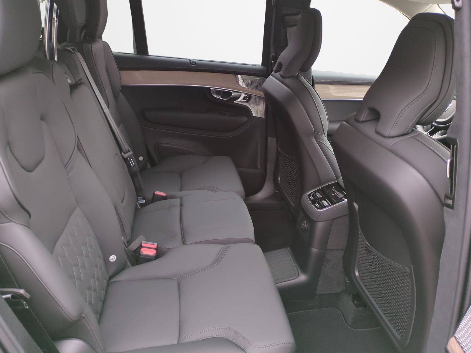 Volvo XC90 Bright T8 Twin Engine Ultra