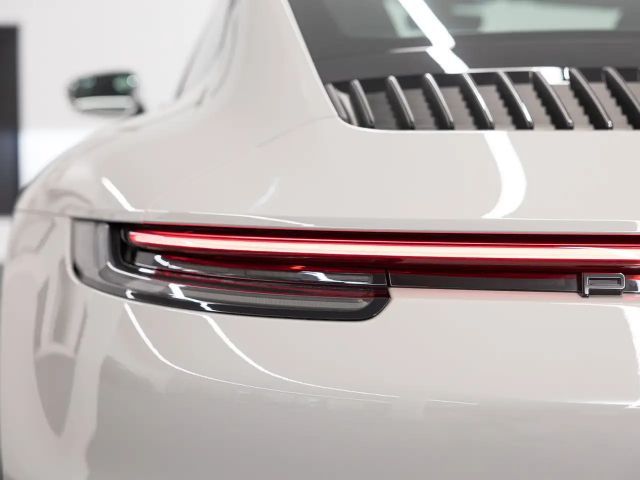 Porsche 911 Carrera Coupé