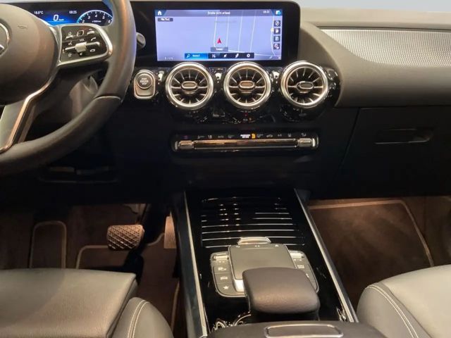 Mercedes-Benz GLA 250 GLA