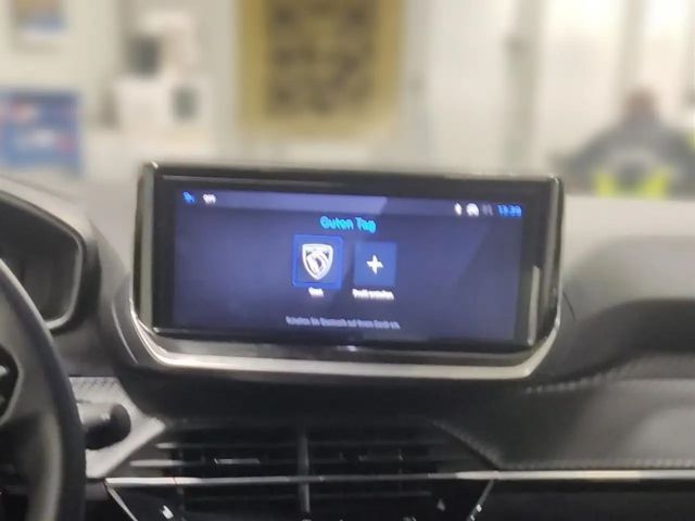 Peugeot 2008 Allure Pack Hybrid