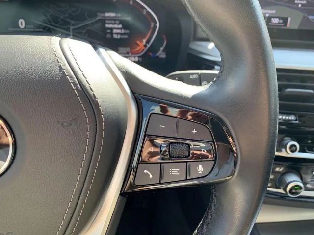 BMW 520 520d Touring