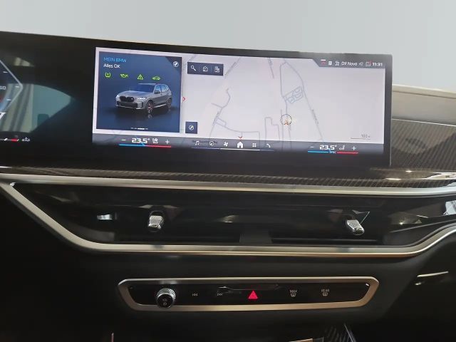 BMW X5 M-Sport M60i xDrive