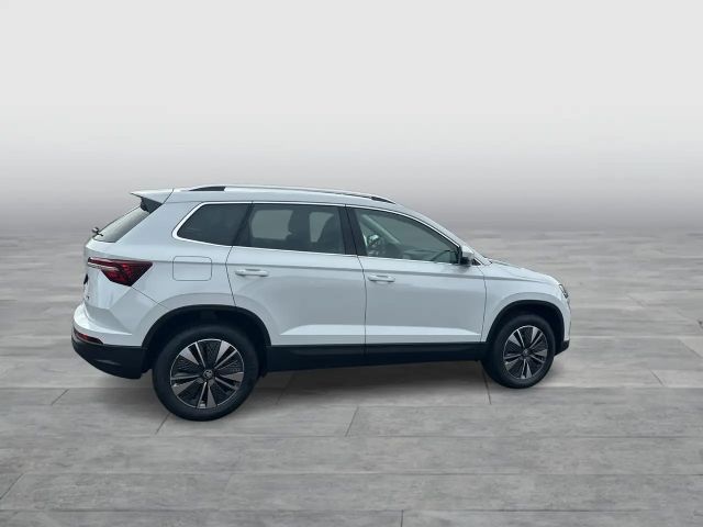 Skoda Karoq 4x4 Selection