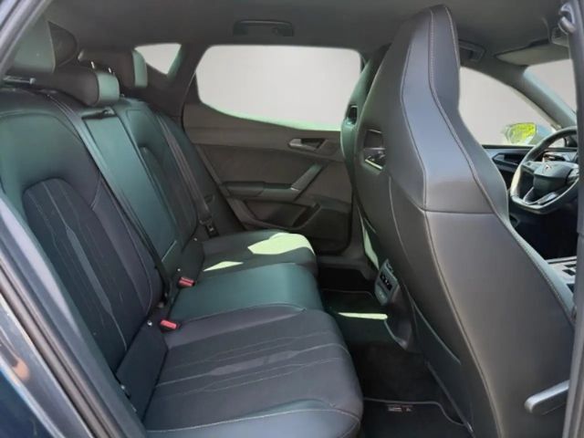 Cupra Leon 2.0 TSI DSG VZ