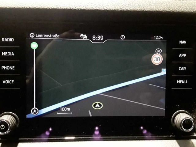 Skoda Kodiaq 2.0 TDI