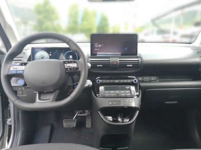 Hyundai INSTER 49 kWh