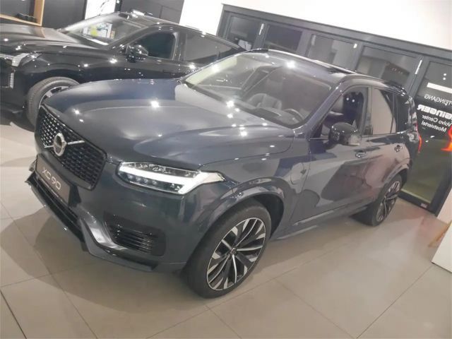 Volvo XC90 AWD Dark T8 Ultra