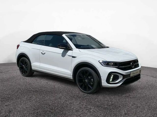 Volkswagen T-Roc 1.5 TSI Cabriolet DSG R-Line