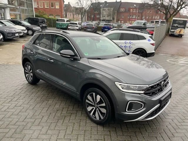 Volkswagen T-Roc 2.0 TDI DSG