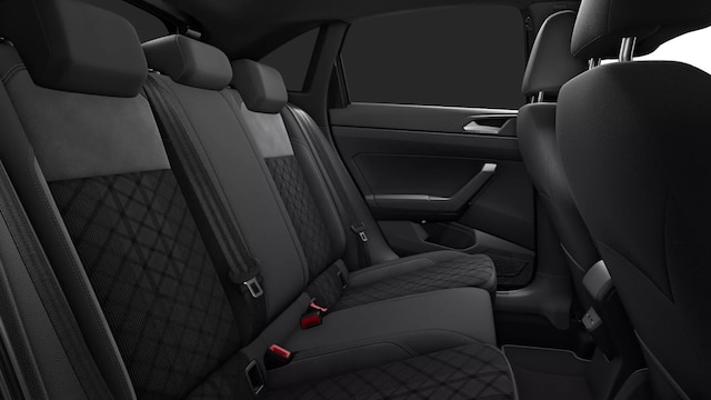 Volkswagen Taigo 1.5 TSI DSG IQ.Drive R-Line